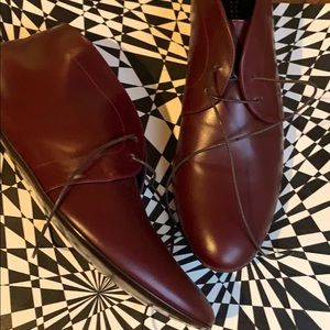 Wine Bootie 🍃🥂